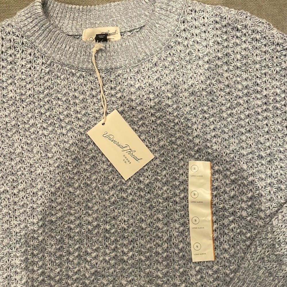 Universal Thread Sweater - image 2